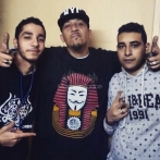 Mc amin